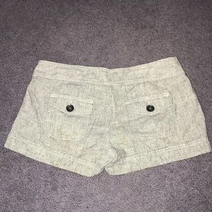 Express Shorts: Size 2